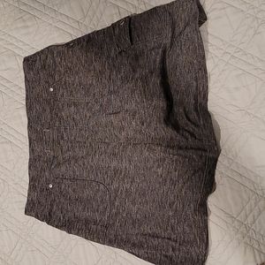 KUHL skirt